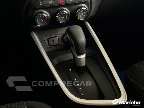 ONIX 1.0 TURBO FLEX LT AUTOMÁTICO