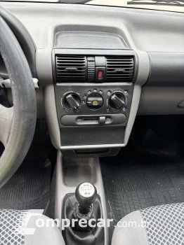 CLASSIC 1.0 MPFI Life 8V