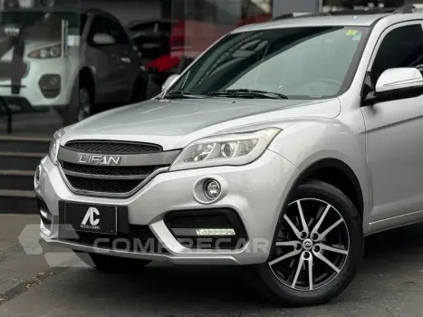 X60 VIP 1.8 16V 128cv 5p Aut.