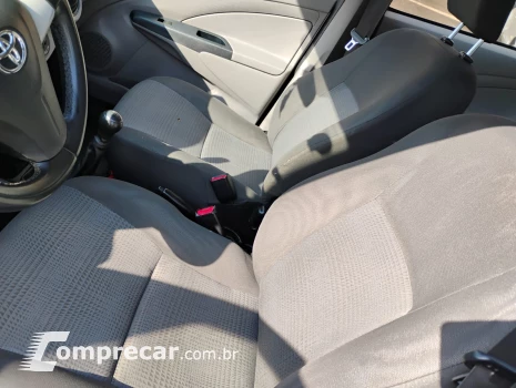 ETIOS 1.3 XS 16V