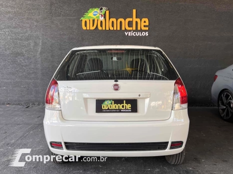 PALIO 1.0 MPI FIRE 8V FLEX 4P MANUAL