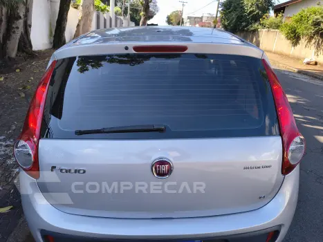 PALIO 1.4 MPI Attractive 8V