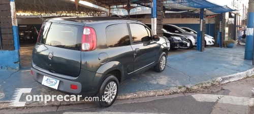 UNO 1.0 EVO Vivace 8V