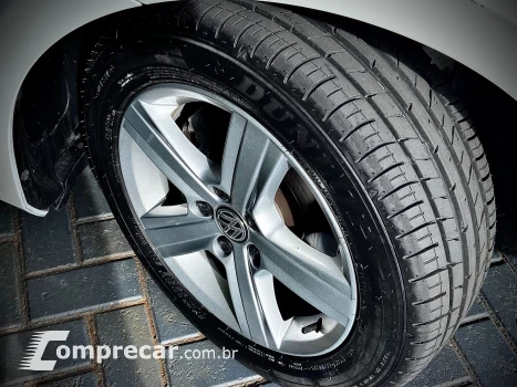 GOLF 1.4 TSI Highline 16V