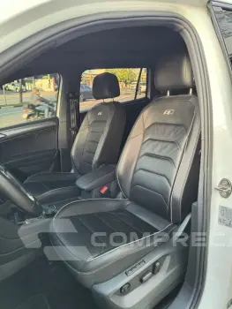 TIGUAN Allspac R-Line 350 TSI 2.0 4x4
