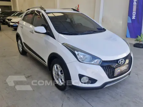 HB20 1.6 Premium 16V