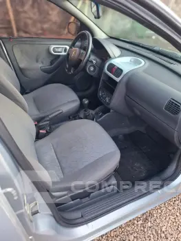 Corsa hatch maxxi 1.8