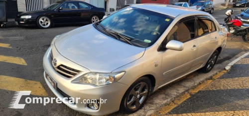 COROLLA 1.8 GLI 16V