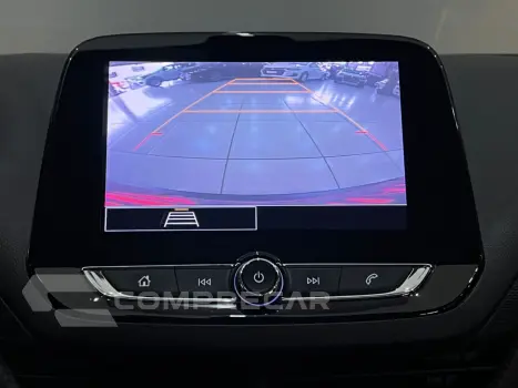 ONIX 1.0 TURBO FLEX PLUS LTZ AUTOMÁTICO