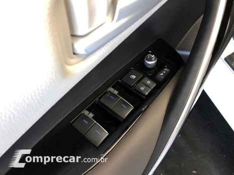Corolla 1.8 Vvt-I Hybrid Flex Altis Premium Cvt