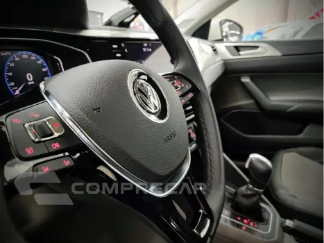 VIRTUS 1.0 200 TSI HIGHLINE AUTOMÁTICO