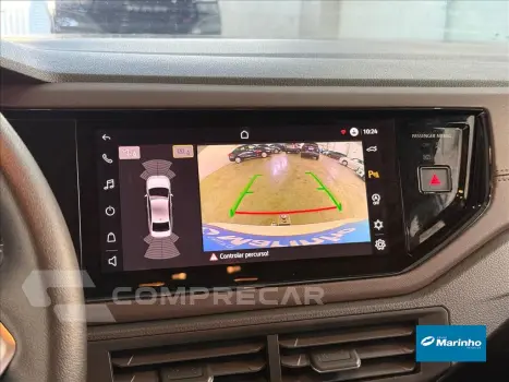 VIRTUS 1.0 200 TSI HIGHLINE AUTOMÁTICO