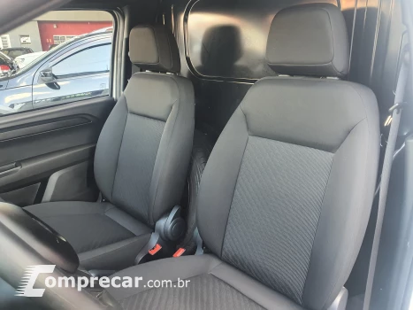 Fiat FIORINO 1.4 MPI Furgão Endurance 8V 3 portas