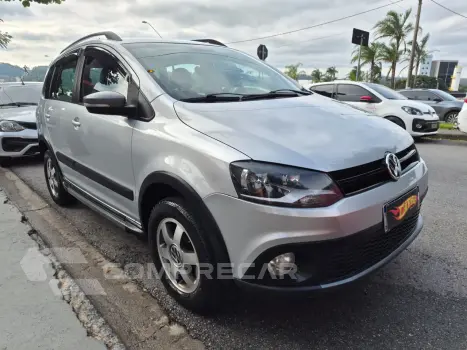 SPACE CROSS 1.6 MI 8V