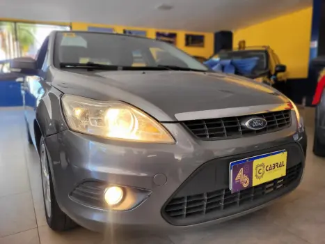 Focus 1.6 S/SE/SE Plus Flex 8V/16V  5p