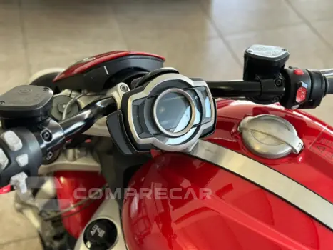 ROCKET III R 2500CC