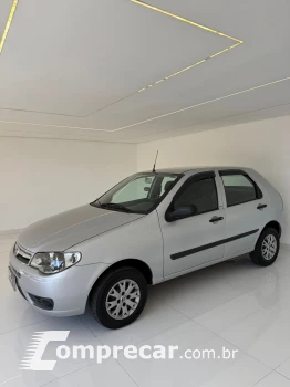 PALIO 1.0 MPI Fire Celebration 8V
