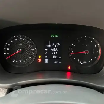 HB20S Comfort Plus 1.0 Flex 12V Mec.