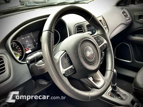 COMPASS 2.0 16V Sport