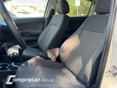 GOL - 1.0 MI 8V 4P MANUAL