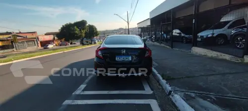 CIVIC 2.0