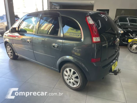 MERIVA 1.8 MPFI Maxx 8V