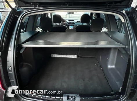 DUSTER 1.6 Dynamique 4X2 16V