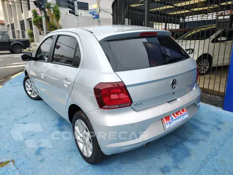 GOL 1.6 L 8V