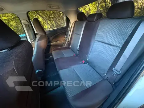 ETIOS SD XS 15 MT