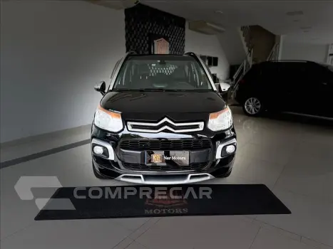 AIRCROSS 1.6 Exclusive 16V