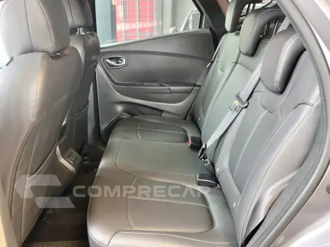 CAPTUR 1.3 TCE FLEX ICONIC X-TRONIC