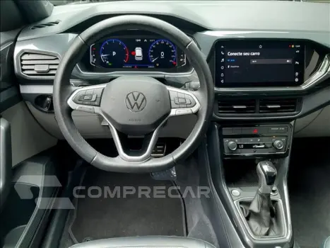 T-CROSS 1.4 250 TSI Highline