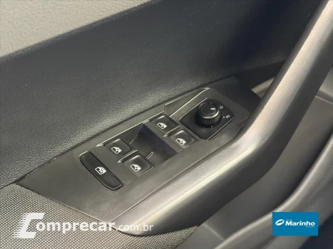VIRTUS 1.0 200 TSI COMFORTLINE AUTOMÁTICO