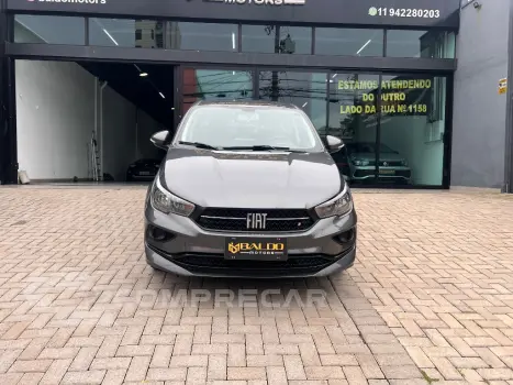 CRONOS DRIVE 1.3 8V Flex