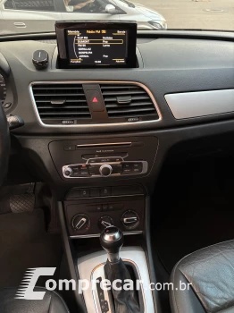 Q3 1.4 TFSI Ambiente