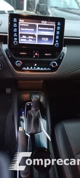 COROLLA 2.0 XEI 16V