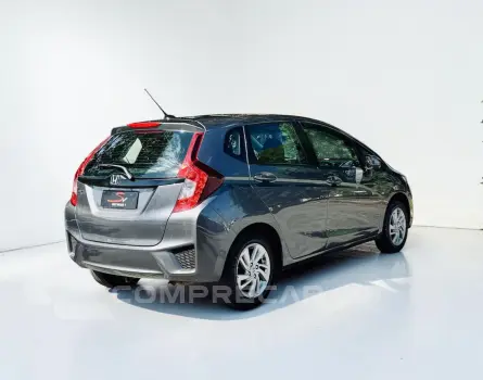 FIT 1.5 LX 16V