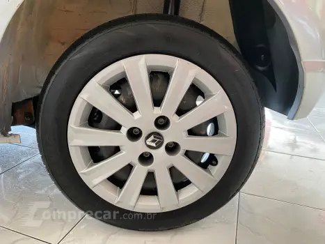 SANDERO 1.6 Expression 8V