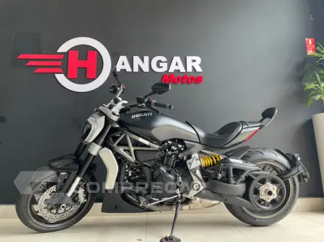 XDIAVEL 1262