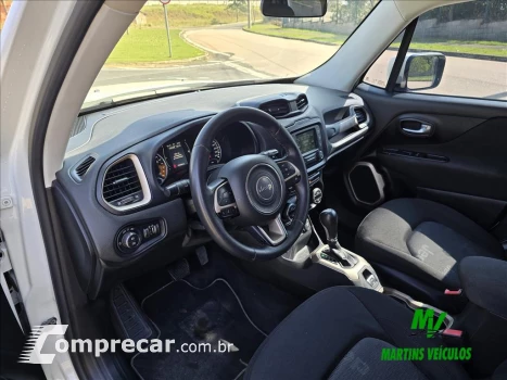 RENEGADE 1.8 16V Longitude