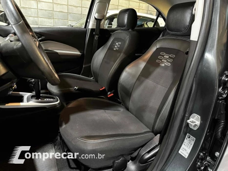 ONIX 1.4 MPFI LT 8V FLEX 4P AUTOMÁTICO