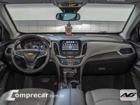 EQUINOX 2.0 16V Turbo Premier AWD