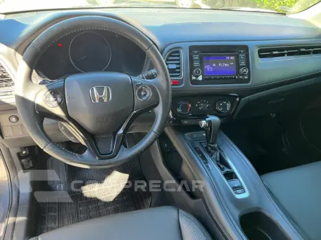 HR-V 1.8 16V EX