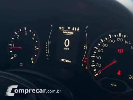 RENEGADE 2.0 16V Turbo Sport 4X4