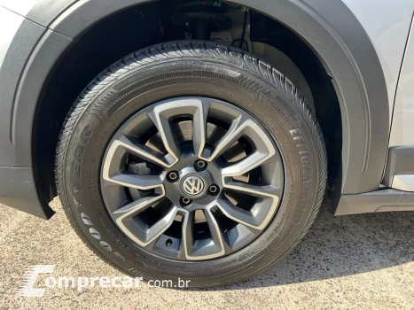SAVEIRO 1.6 Cross CD 16V