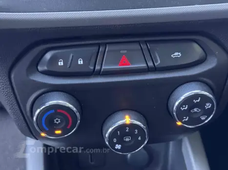 ONIX 1.4 MPFI LT 8V FLEX 4P MANUAL