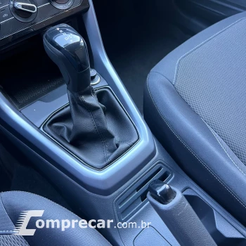 T-Cross 1.0 TSI Flex 12V 5p Aut.