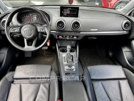 A3 - 2.0 TFSI SEDAN AMBITION 16V 4P S-TRONIC