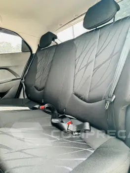 HB20 1.0 12V Comfort