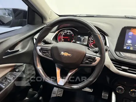 ONIX 1.0 TURBO FLEX PREMIER AUTOMÁTICO